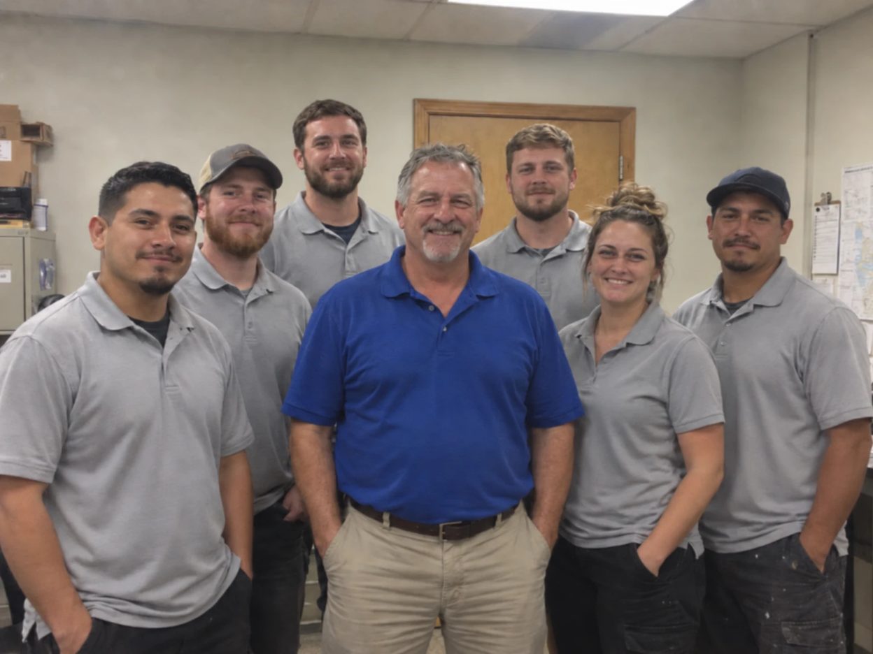 HVAC technicians in Longview, WA
