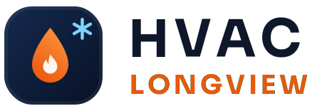 Longview HVAC
